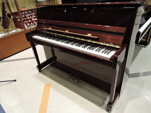 K-114S　島村楽器イオンモール神戸北店