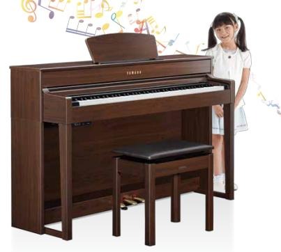 電子ピアノ】ヤマハ×島村楽器コラボレーションモデル「SCLP-5350/5450 電子ピアノ】ヤマハ×島村楽器コラボレーションモデル「SCLP-5350/5450