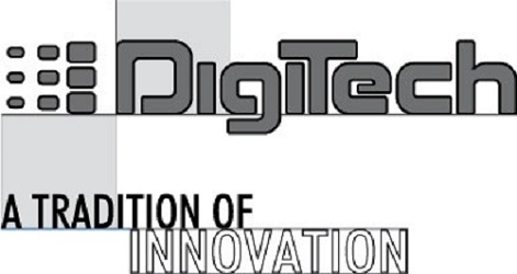 DIGITECH