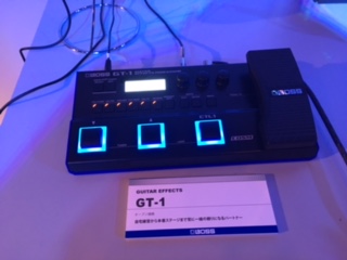 GT-1