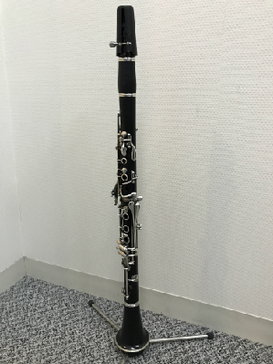 Salon Navi Vol 突撃 隣の体験レッスン クラリネット編 島村楽器 ラゾーナ川崎店