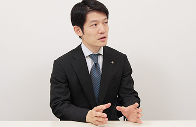 島村楽器 代表取締役社長 廣瀬 利明