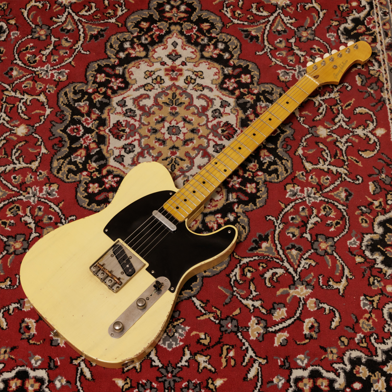 【ＪＩＭＭＹ ＷＡＬＬＡＣＥ】TL BKGUARD LT AGED