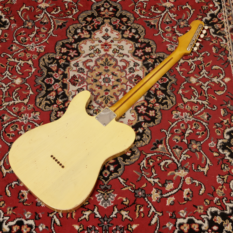 【ＪＩＭＭＹ ＷＡＬＬＡＣＥ】TL BKGUARD LT AGED