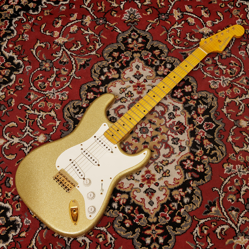 【ＪＩＭＭＹ ＷＡＬＬＡＣＥ】Sierra Gold Flake