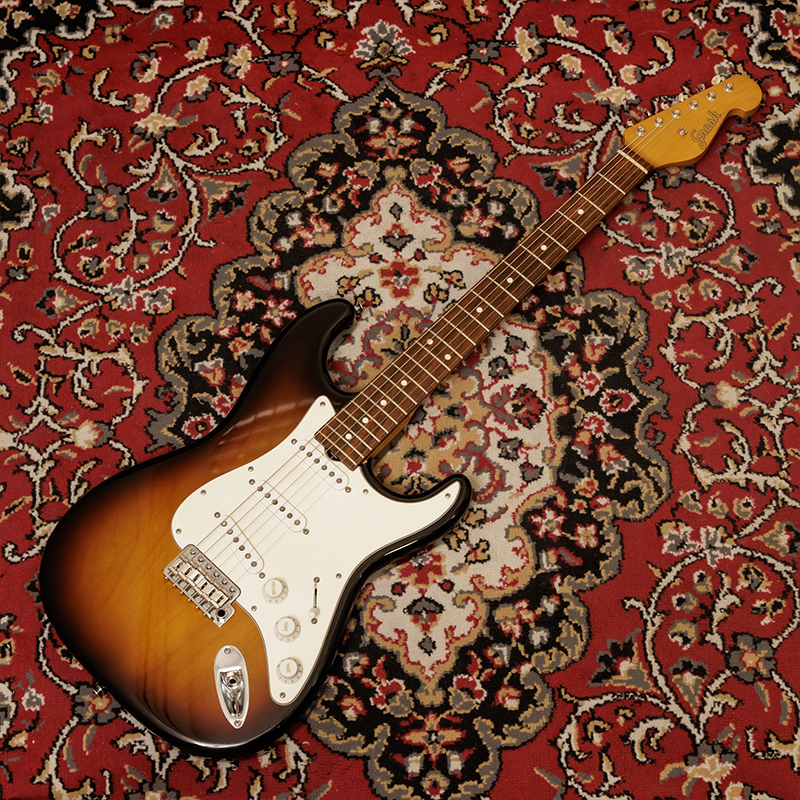 【ＤｏｎＧｒｏｓｈ】NOS Retro ALD/R