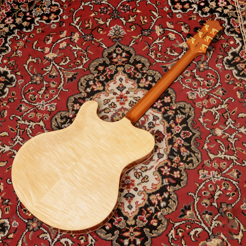 【Ｎｉｋ Ｈｕｂｅｒ】Reitbergen NAT