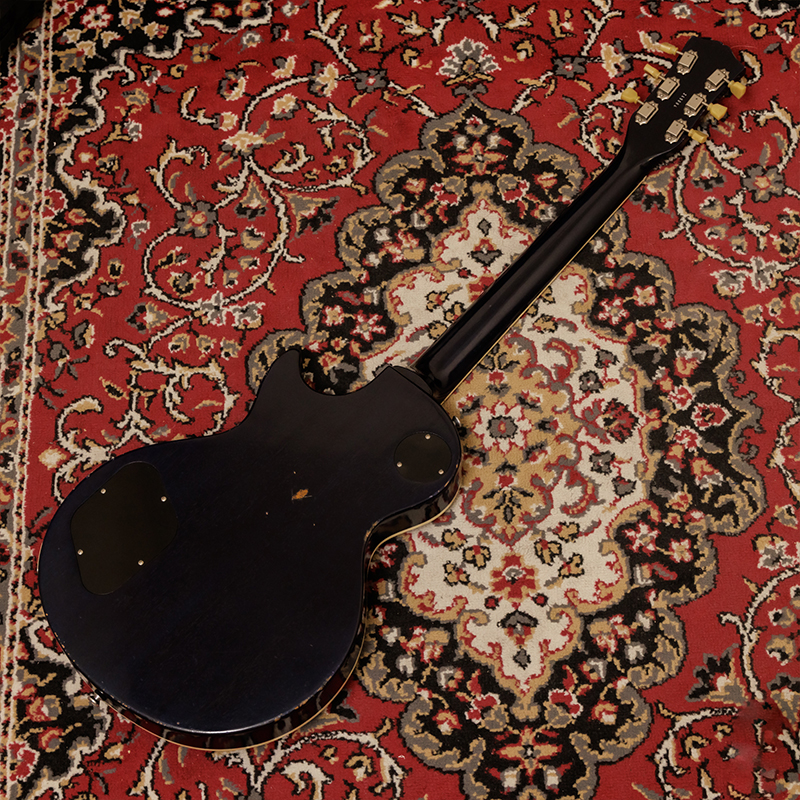 【Ｍａｙｂａｃｈ Ｇｕｉｔａｒｓ】Lester Blue Burst