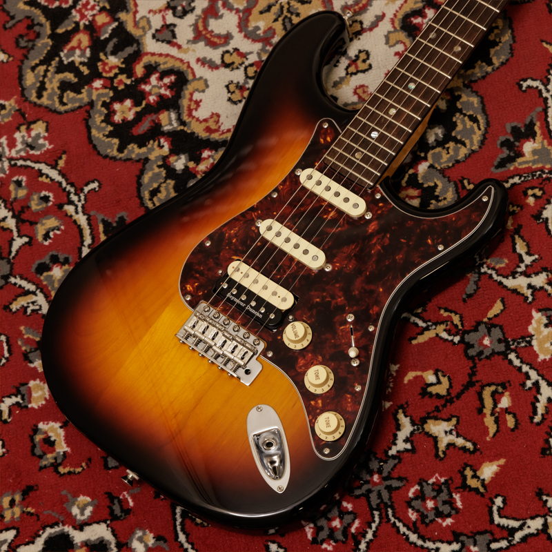 【ＨＩＳＴＯＲＹ】HST/SSH-Advanced/SDP