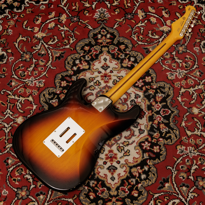 【ＨＩＳＴＯＲＹ】HST/SSH-Advanced/SDP