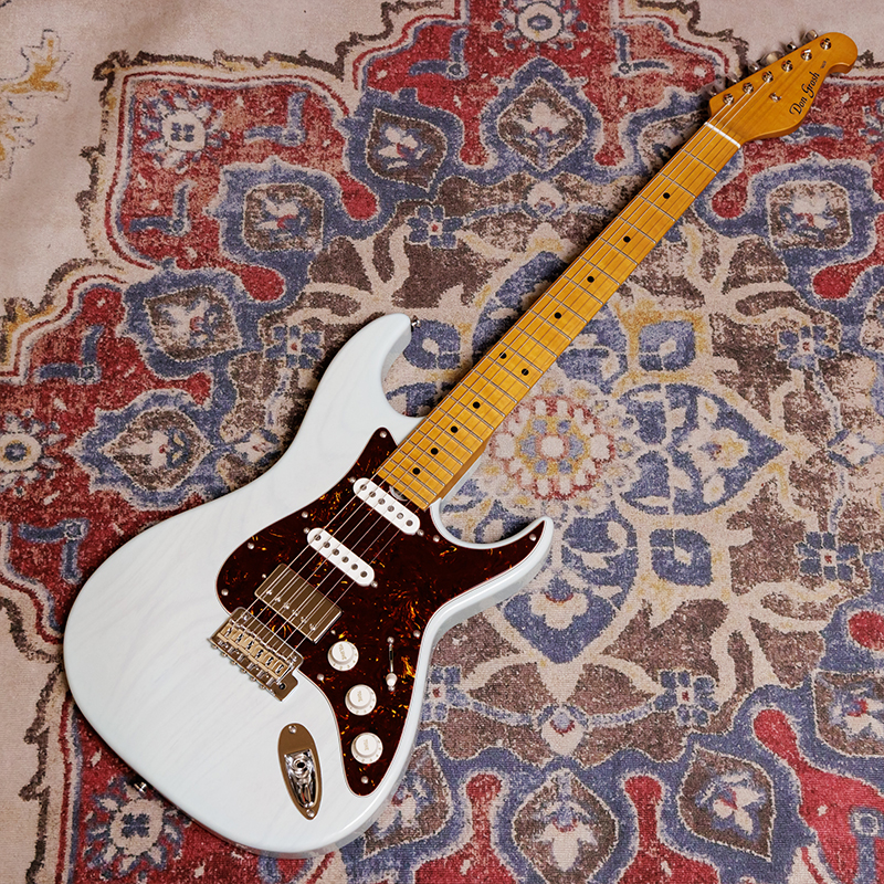 【ＤｏｎＧｒｏｓｈ】Retro CL ASH/M SSH