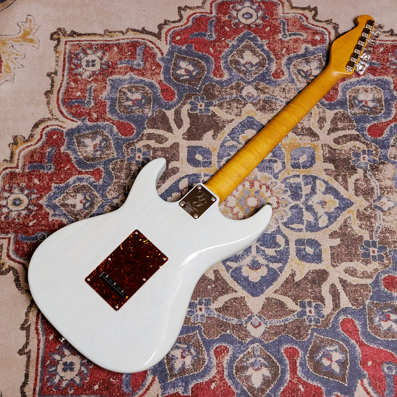 【ＤｏｎＧｒｏｓｈ】Retro CL ASH/M SSH