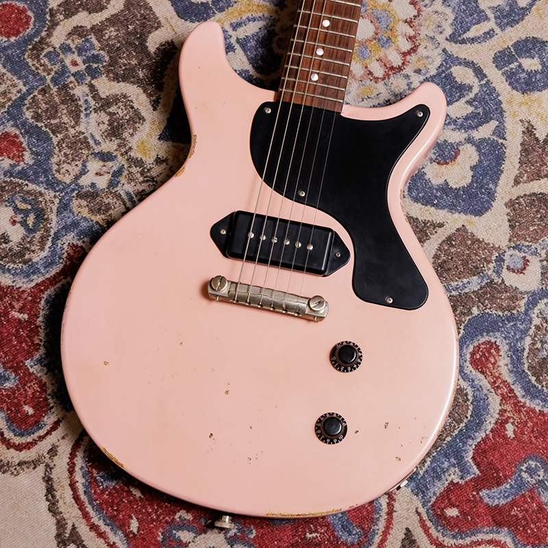 【Ｍａｙｂａｃｈ Ｇｕｉｔａｒｓ】Lester Jr DC MB