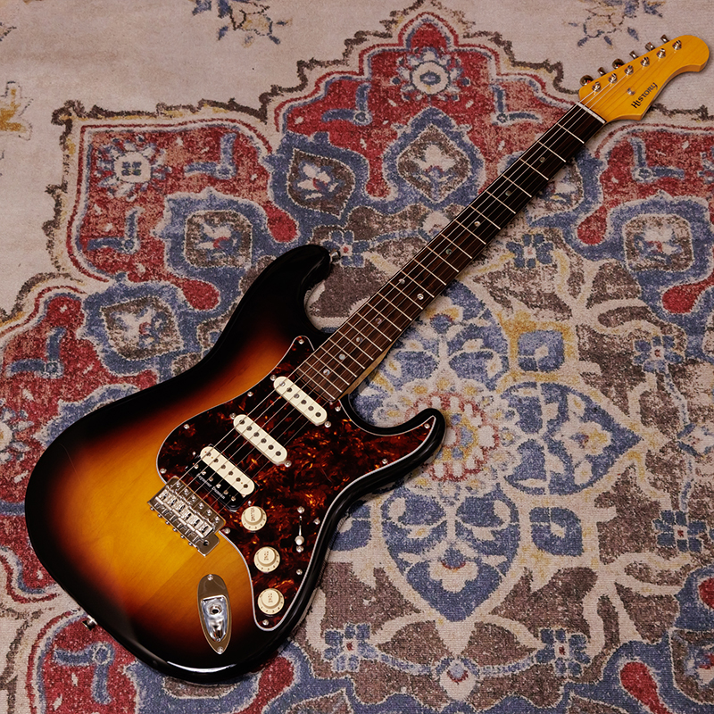 【ＨＩＳＴＯＲＹ】HST/SSH-Advanced/SDP