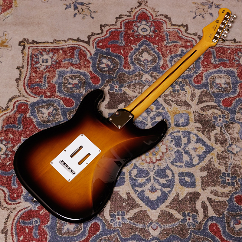 【ＨＩＳＴＯＲＹ】HST/SSH-Advanced/SDP