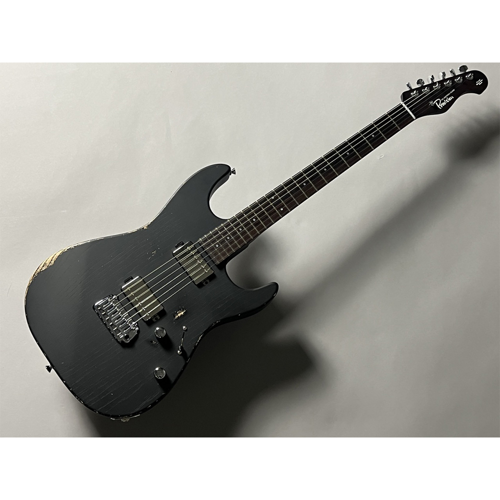 Provision PDST-490#005【ローズネック】【倉敷店25周年アニバーサリーモデル】