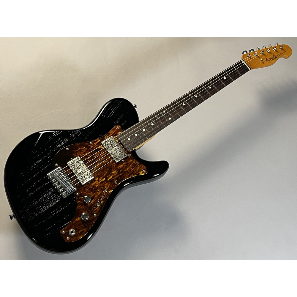 Kanade SOUND DESIGN Amico-HTB-AS 【倉敷店25周年アニバーサリーモデル】【Euphoreal Pickup】