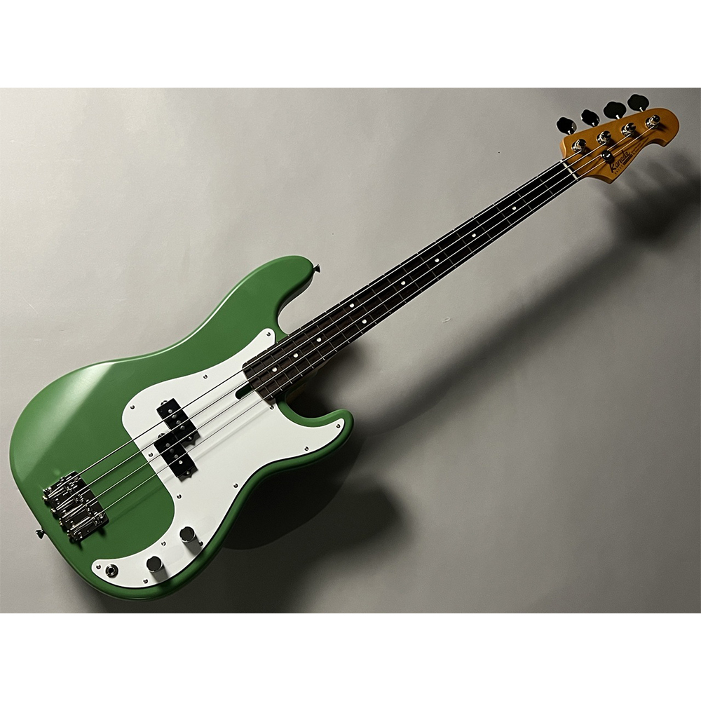 Kanade SOUND DESIGN KPB-AL【Hunter Green】