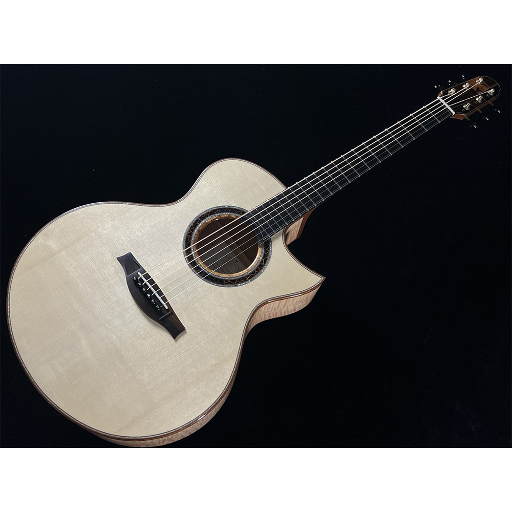 K.Yairi SJ Custom