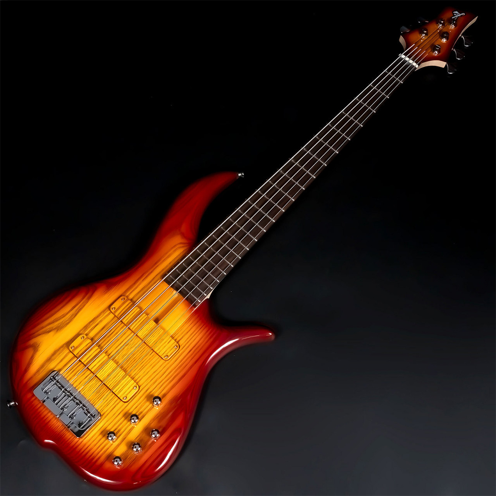 F BASS BN5-MB