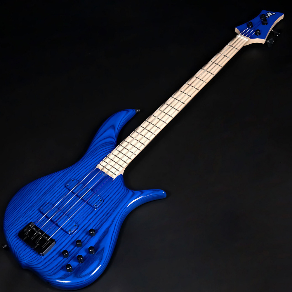 F Bass BN4-TL