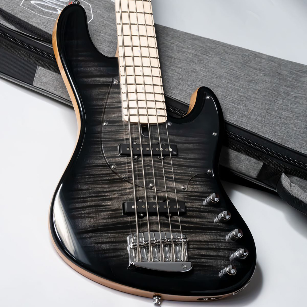 MAYONES Jabba Custom 725 5