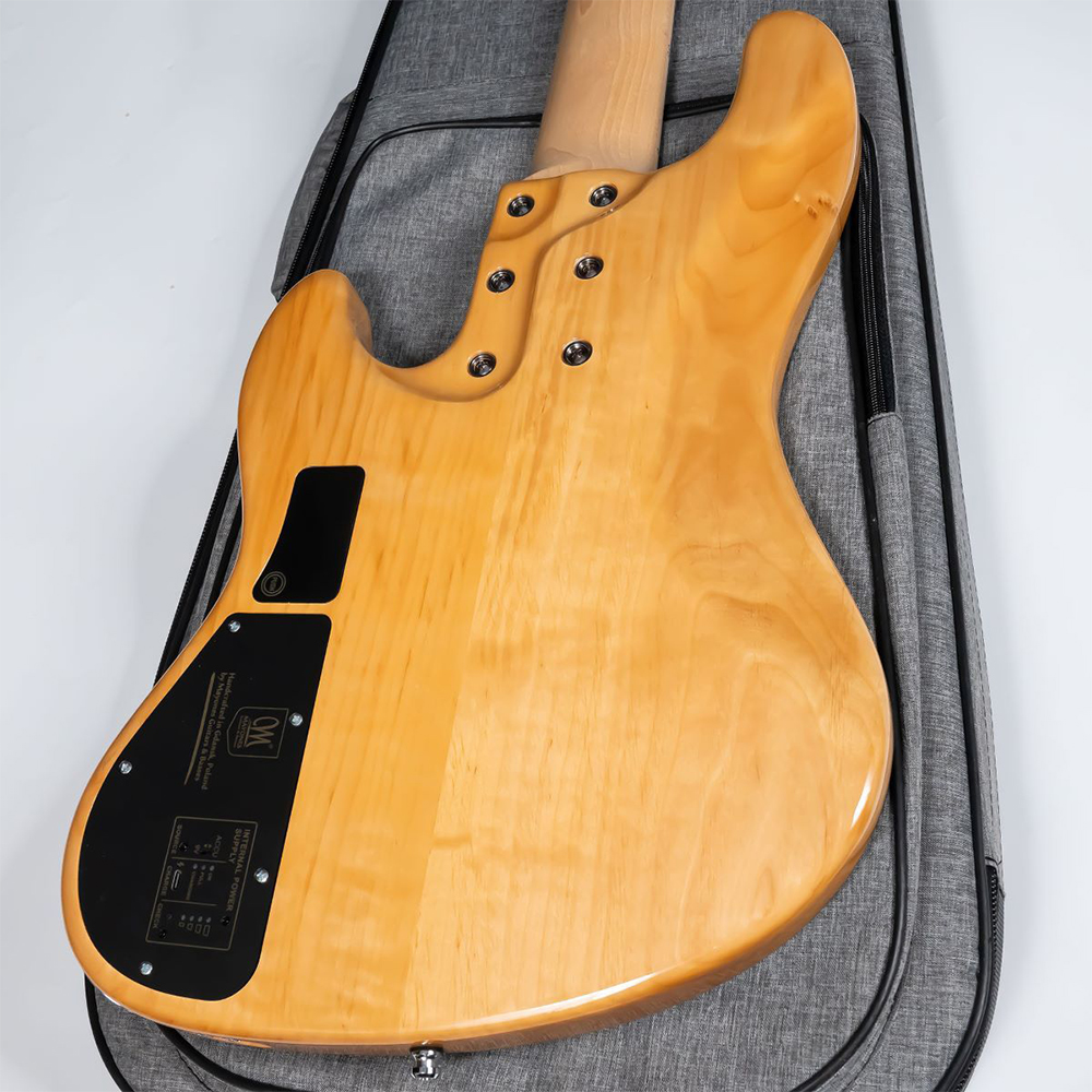 MAYONES Jabba Custom 725 5