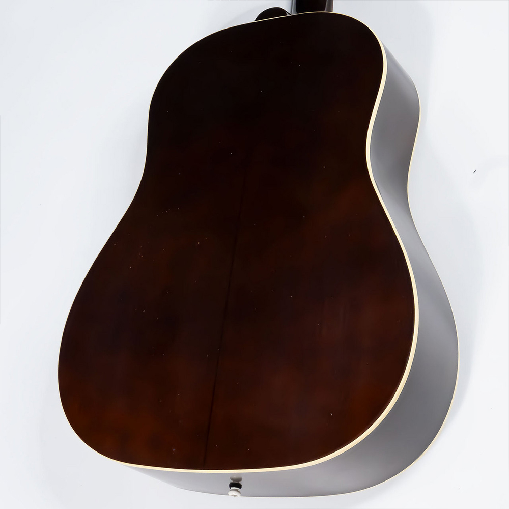 Gibson 1942 J-45 L.Aged