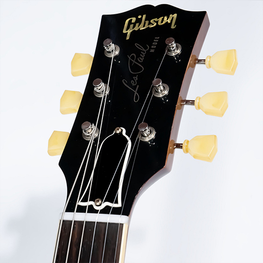 Gibson Custom Shop 1959 Les Paul Standard ”Murphy Lab Ultra Light Aged – Slow Iced Tea Fade