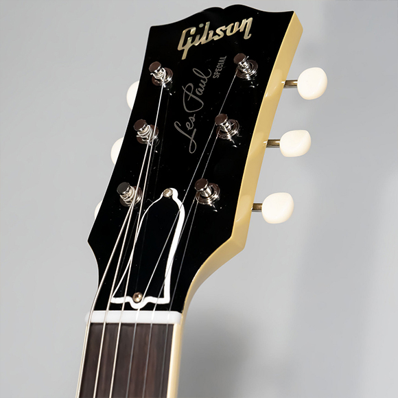 Gibson Custom Shop 1957 Les Paul Special Single Cut Reissue VOS TV Yello