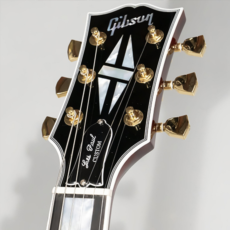 Gibson Les Paul Custom 70s Wine Red