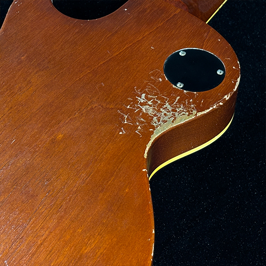 Scoop Creation Works 59-LP-HA#0089