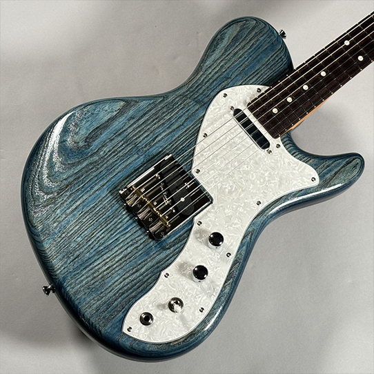 Kanade SOUND DESIGN Amico-TLB-AS/藍染