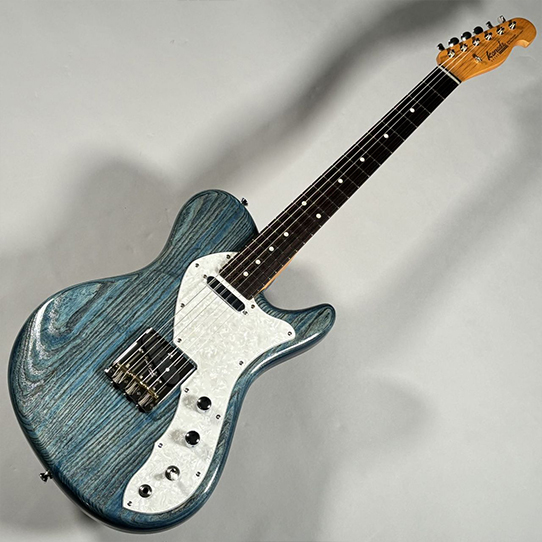 Kanade SOUND DESIGN Amico-TLB-AS/藍染