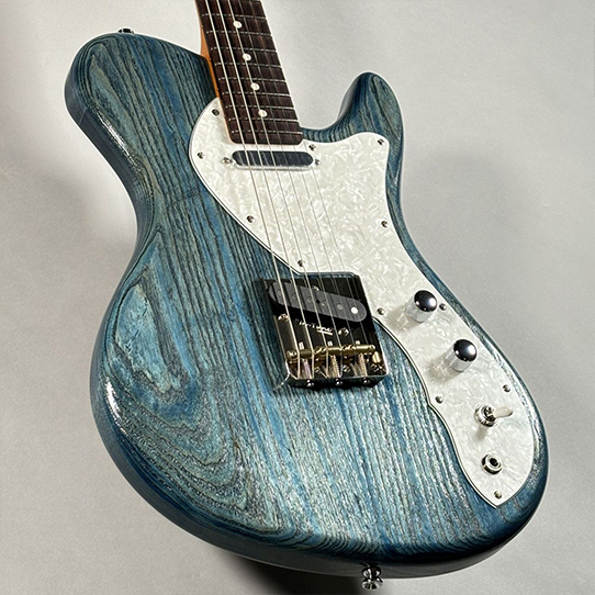 Kanade SOUND DESIGN Amico-TLB-AS/藍染