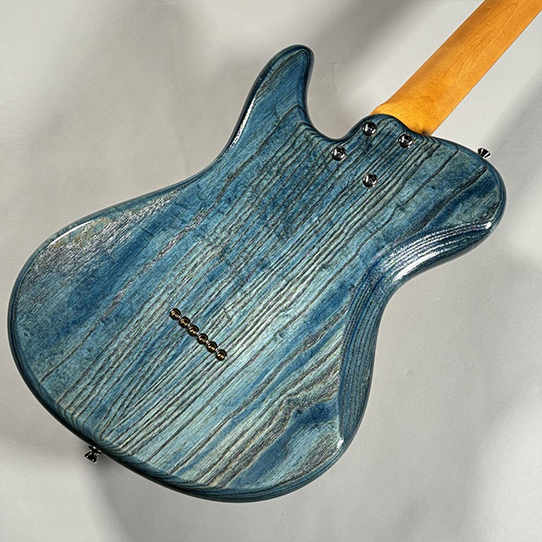 Kanade SOUND DESIGN Amico-TLB-AS/藍染