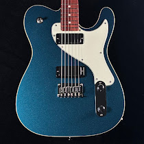 Moon × Euphoreal RM-Limited-MH/Blue Turquoise