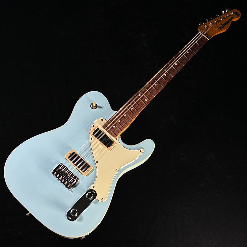 Moon × Euphoreal RM-Limited-MH/Sonic Blue