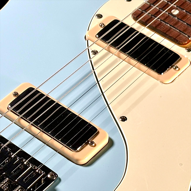 Moon × Euphoreal RM-Limited-MH/Sonic Blue