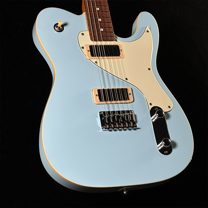 Moon × Euphoreal RM-Limited-MH/Sonic Blue