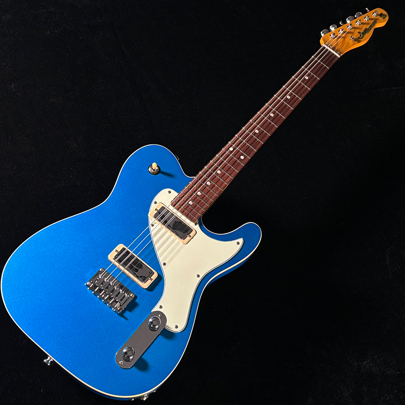 Moon × Euphoreal RM-Limited-MH/Sonic Blue