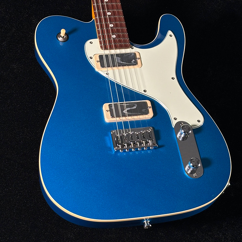 Moon × Euphoreal RM-Limited-MH/Sonic Blue