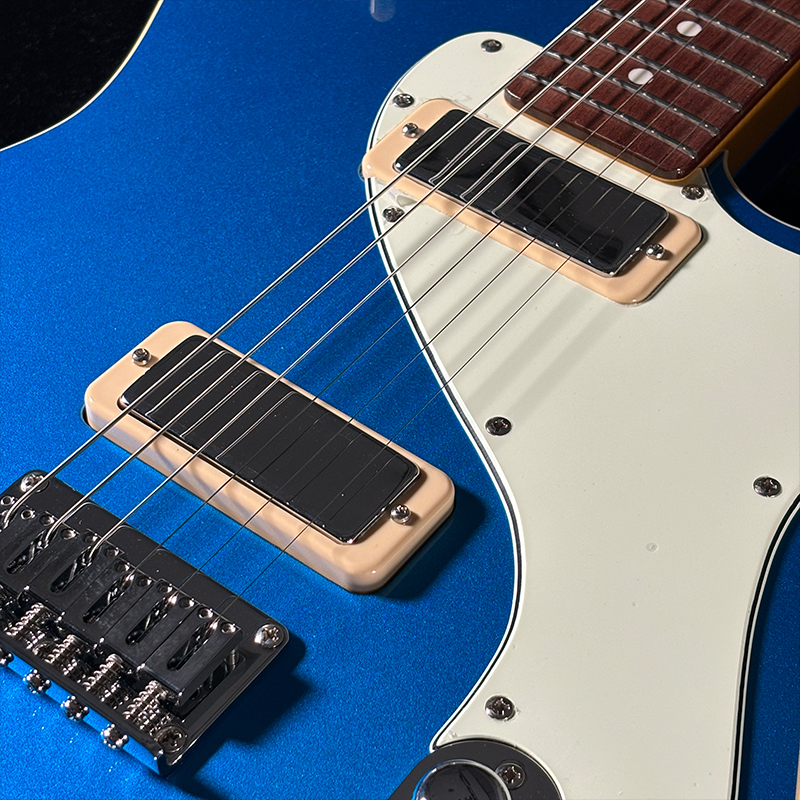 Moon × Euphoreal RM-Limited-MH/Sonic Blue