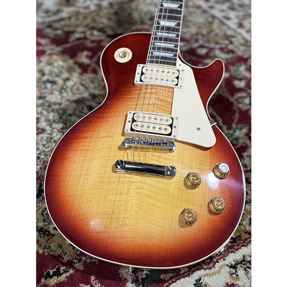 Gibson Les Paul Standard Double Trouble/Vintage Bourbon Burst