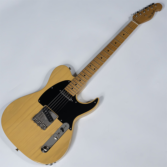 Don Grosh Retro Classic Vintage T ASH/M Butterscotch