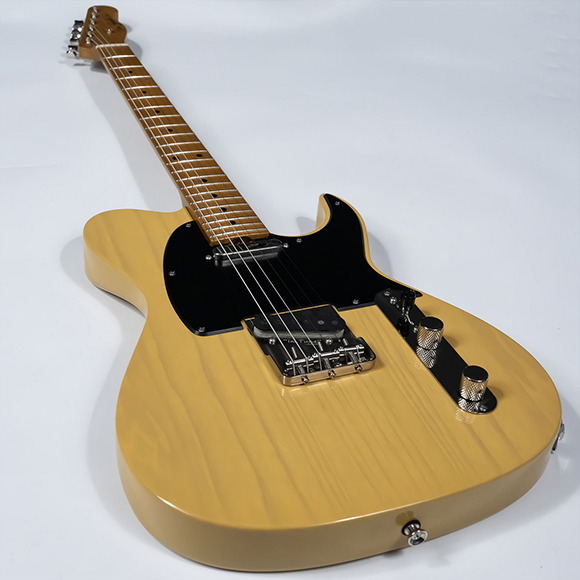 Don Grosh Retro Classic Vintage T ASH/M Butterscotch