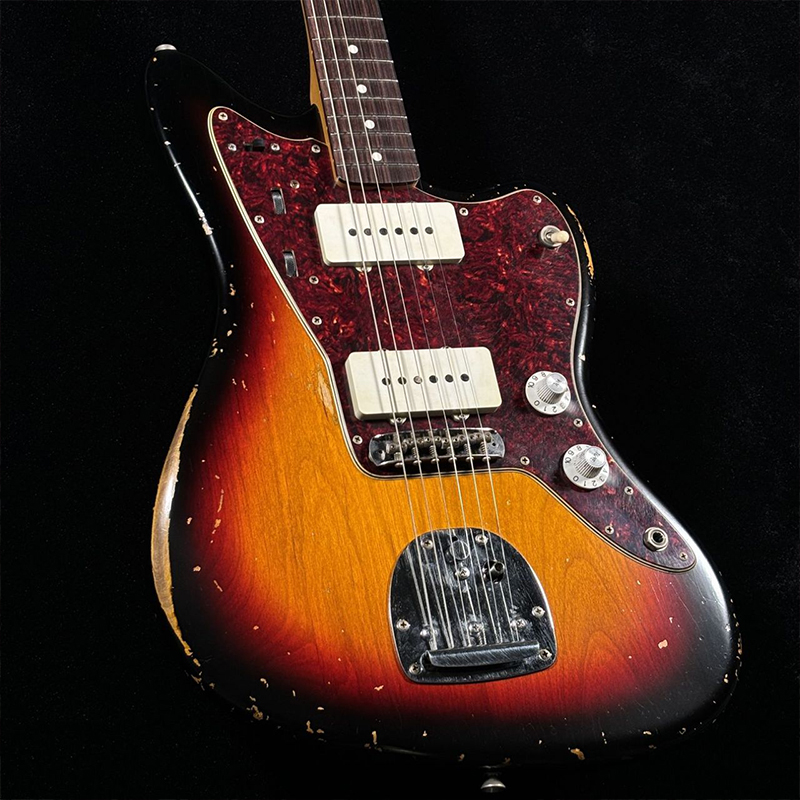 Provision/VJM-RELIC-25SGIK#001 3Tone Sunburst