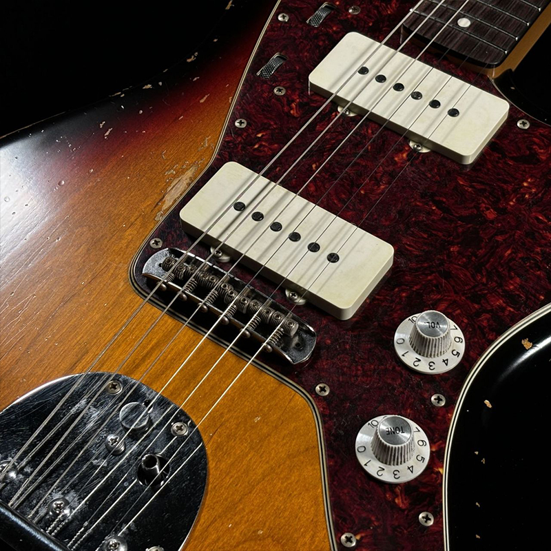 Provision/VJM-RELIC-25SGIK#001 3Tone Sunburst