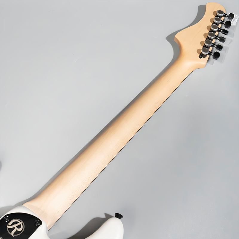Red House Guitars/General S/SH Pearl White