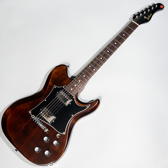 Red House Guitars/ALBA GS Dark Brown